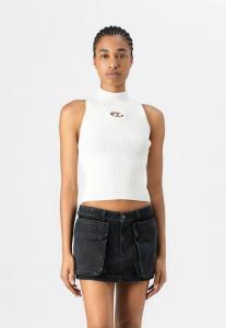 Топ ONERVAX Diesel, белый