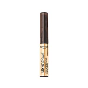 Гель для бровей BOURJOIS Brow Reveal Push Up Brow Wax, 01