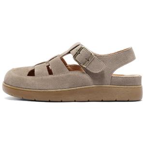 Римские сандалии женские Senda, Brown