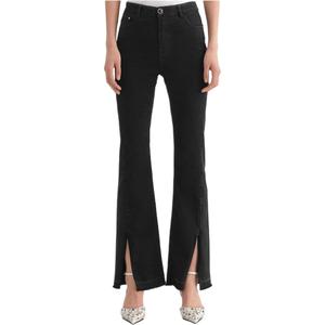 KARL LAGERFELD / Karl Lagerfeld Jeans Джинсы KARL LAGERFELD женские черные