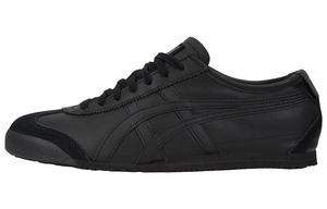 Кроссовки Onitsuka Tiger Mexico 66 Black