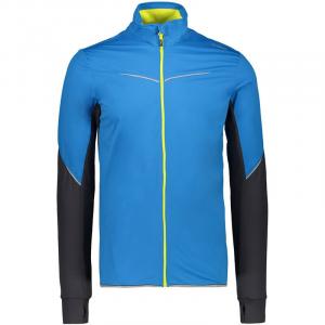 Куртка мужская гибридная куртка Cmp, цвет river