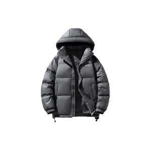 Jeep Унисекс пуховик, Dark Gray