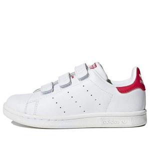Кроссовки оригиналы stan smith cf c Adidas, белый