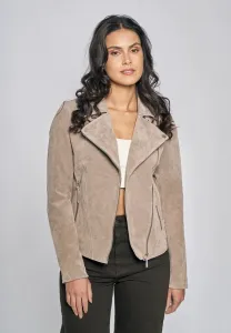 Кожаная куртка таксиста Freaky Nation, Moon Rock