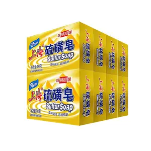 Мыло Unisex Shanghai medicinal soap