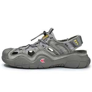 Мужские кроссовки для речного треккинга ZAMST, Gray