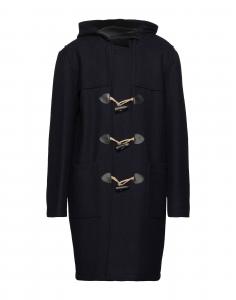 Пальто Gabriele Pasini, полуночно-синий