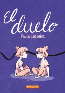 El duelo (Fandogamia Editorial, C.B.)