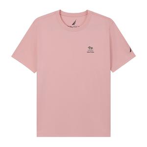 Футболка мужская NAUTICA, розовый
