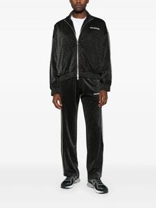 Куртка с логотипом COLE BUXTON, черный