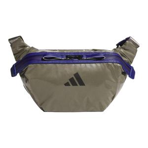 Adidas Поясная сумка унисекс умбра, Umber