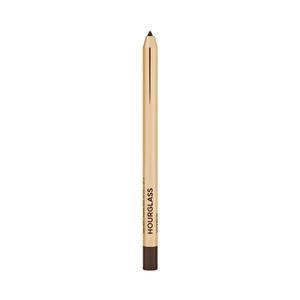 Подводка для глаз voyeur waterproof gel eyeliner Hourglass, cave, вес 0.32 гр.