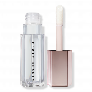 Блеск для губ Gloss Bomb Universal Lip Luminizer FENTY BEAUTY by Rihanna, Glass Slipper (clear)