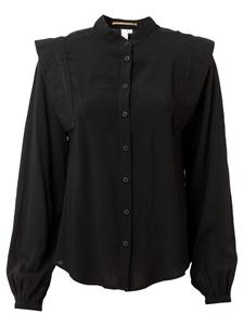 Блуза QS, черный