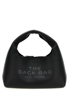 Сумка 'The mini Sack' MARC JACOBS, черный