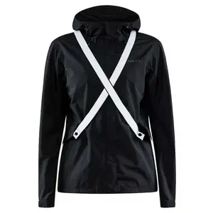 Куртка Craft CORE Bike Ride Hydro Lumen, черный