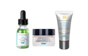 Наборы для путешествий / пробники унисекс SKINCEUTICALS