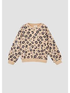 Толстовка 80A2_светло-бежевый s.Oliver