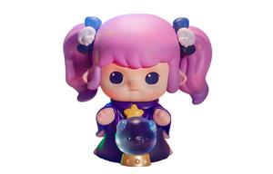 Minicо Amazing Night Collection слепая коробка товары одиночная мистери-бокс/полная коробка 12 шт POP MART