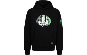 Толстовка Razer X мужская черная Evisu, черный