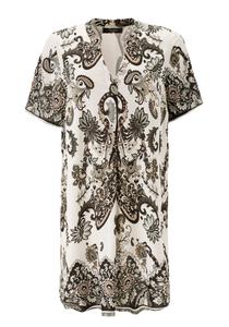 Платье Aniston, белый