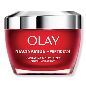 Увлажняющий крем Regenerist с ниацинамидом и пептидом 24 Olay