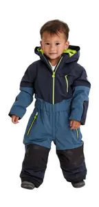 Лыжный комбинезон Killtec "KW 89 MNS ONPC", синий