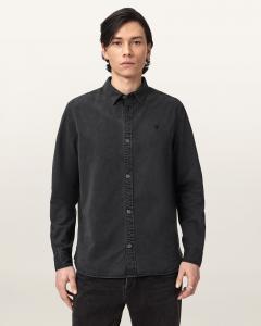 (M)BODHI LS OVERSHITT