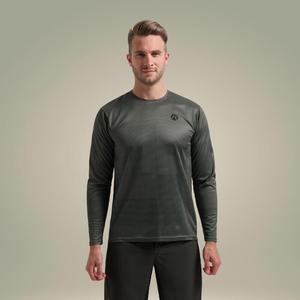 Майка Rogelli, зеленый