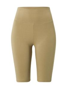 Леггинсы Urban Classics CYCLE, оливковый