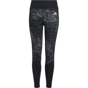 Tight Optime Glam Kids Adidas, мультиколор