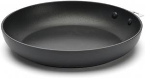 Сковорода интенсивного нагрева De Buyer, съемная - индукционная - Ø 28 см, серая