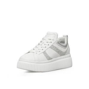 Повседневные кроссовки Deep Breath женские, белый