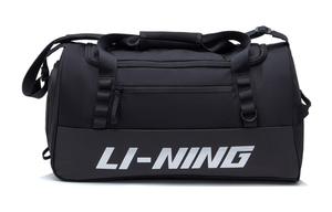 Лининг Полиэстер спортивная сумка Regular Unisex Black