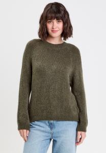 Джемпер Cache Cache LANGEN ÄRMELN, Vert Kaki/Khaki