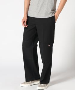 Рабочие брюки с двойными коленями DK/(U)Vintage Wash 85283