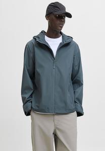 Куртка Jack & Jones JJEFLYNN FUNCTIONAL , Stormy Weather/Dark Grey