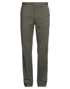 Брюки Barbour, темно-зеленый