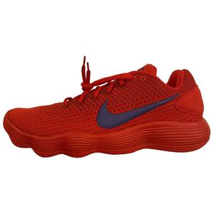 Nike Кроссовки баскетбольные мужские Hyperdunk 2017 Slip Resistant Abrasion Resistant Low top красные