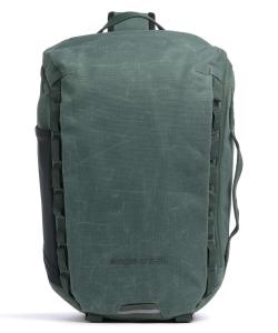 Откройте для себя 11 сумок-слингов из переработанного полиэстера Eagle Creek, зеленый