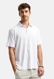 Рубашка KURZARM INLAMGO INDICODE JEANS, кремовый