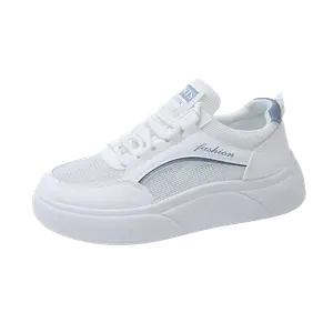 Женские скейтерские кеды ZULISHI, синий