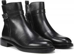 Ботинки Sam Edelman Nolynn, черный