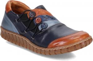 Женские туфли Spring Step Neeta, мультиколор