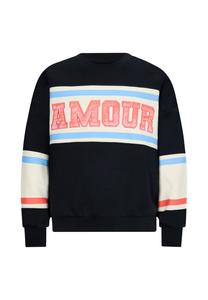 Толстовка Retour Jeans GWEN, Black