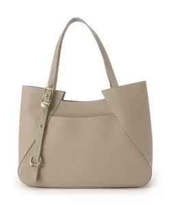 Сумка-органайзер из термоусадочной пленки (L) Toff&Loadstone, цвет Chai (053)