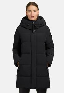 Зимнее пальто STEP LOLA khujo, черный