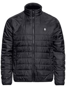 Зимняя куртка Horsefeathers Asher Jacke, black