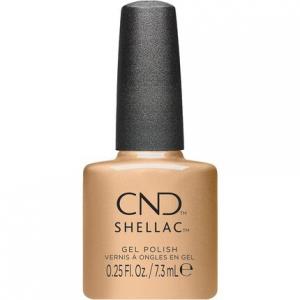 Шеллак Становится Золотее №458, Cnd Shellac